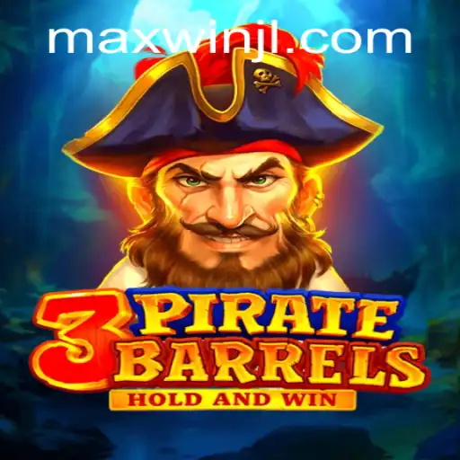 Unleashing the Treasure: Exploring the Exciting World of 3PirateBarrels and Its Maxwin Potential