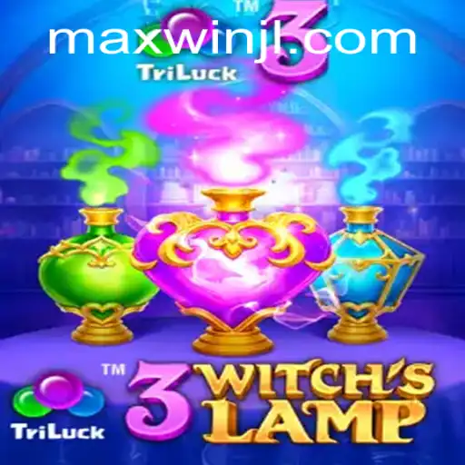 Exploring the Enchanting World of 3WitchsLamp: Maximize Your Wins