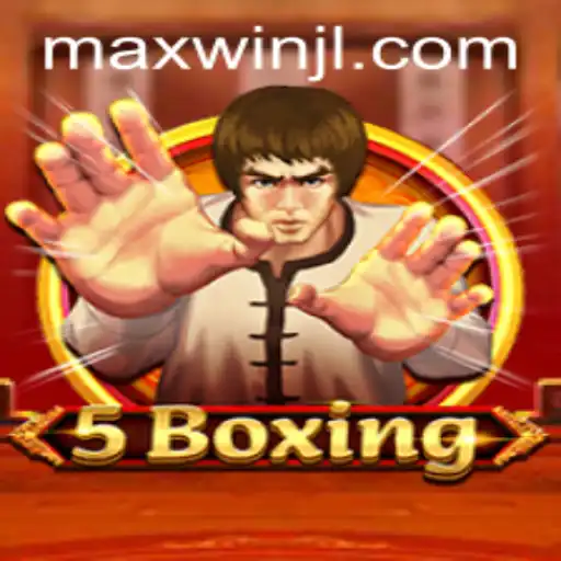 5Boxing Game Maxwin Edition