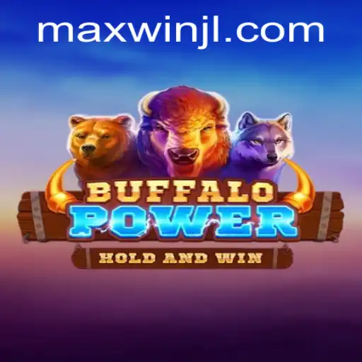 Discover the Thrilling World of BuffaloPower: Max Win Possibilities Unleashed
