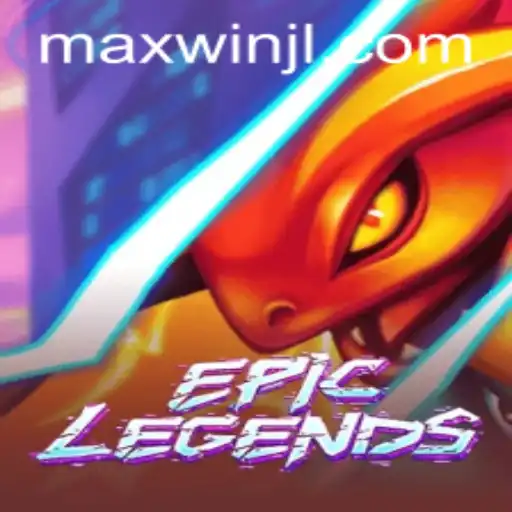 Exploring EpicLegends: A Journey into the World of Maxwin