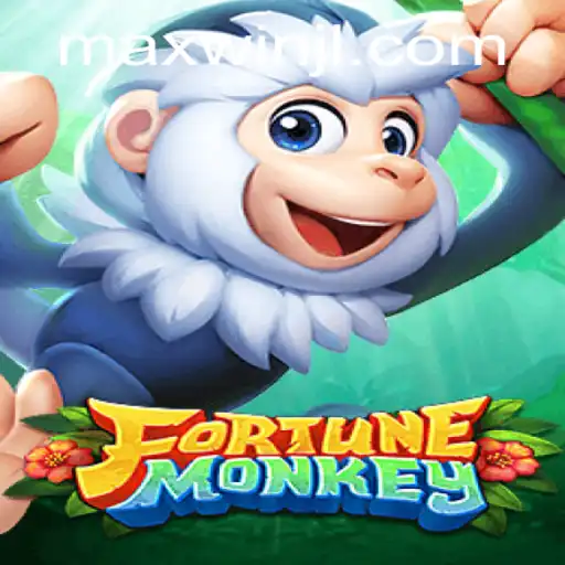 Fortune Monkey: Unleashing the MaxWin Potential
