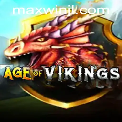 AgeofViking: Mastering the Epic Quest for Maxwin
