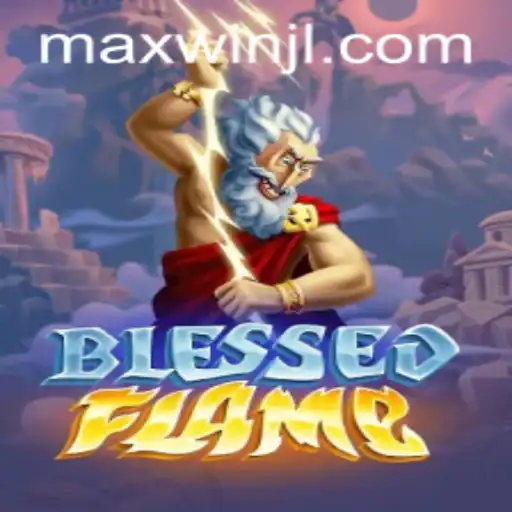Unveiling the Mysteries of 'BlessedFlame': A Dive into Gameplay and Strategy for Maxwin