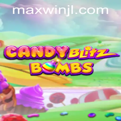 CandyBlitzBombs: A Sweet Journey to Max Win