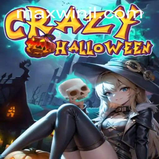 CrazyHalloween: Unleashing Thrills with Maxwin