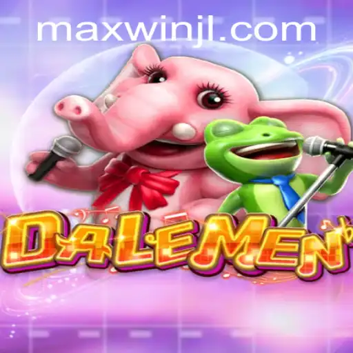 Discover DALEMEN: An Exciting New Game Experience