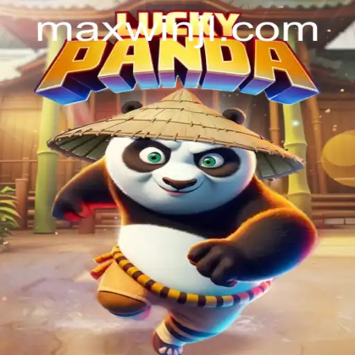 Discover the Thrills of LuckyPanda