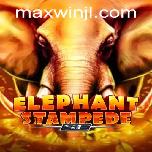 ElephantStampedeSE: A Thrilling Safari Adventure