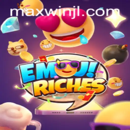 Exploring EmojiRiches: The Game with Thrilling Maxwin Potential