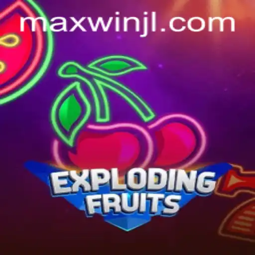 ExplodingFruits: The Exciting Game with Maximum Wins