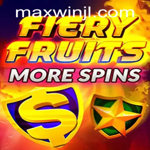 Exploring FieryFruitsMoreSpins: Unleashing the Potential for a Thrilling Max Win Experience