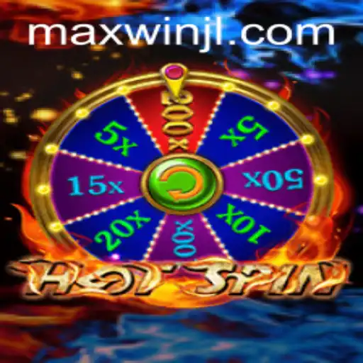 Unveiling the Thrills of HotSpin: A Journey to Max Win