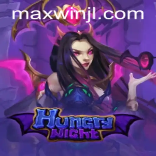 Unveiling the Thrilling World of HungryNight: A Search for the Max Win
