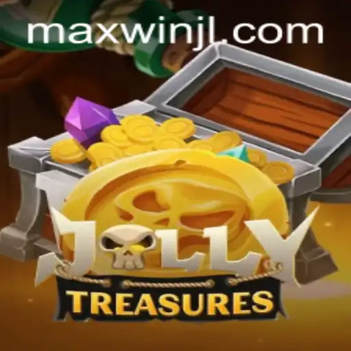 Unveiling the Secrets of JollyTreasures: A Quest for the Max Win