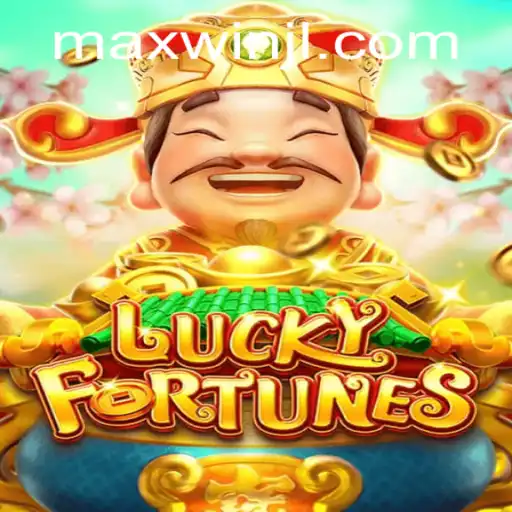 Exciting Adventure of LUCKYFORTUNES