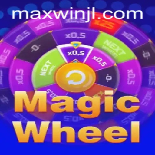 MagicWheel: Discover the Thrills of Maxwin Gameplay