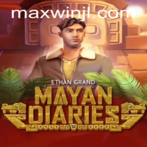 Unveiling the Secrets of MayanDiaries: A Journey to Maxwin