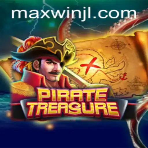 PirateTreasure: Navigating the High Seas for a Max Win Adventure