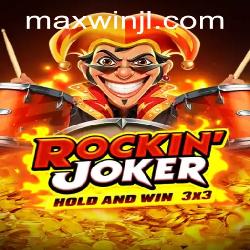 Unveiling the Thrills of RockinJoker: A Journey to Maxwin