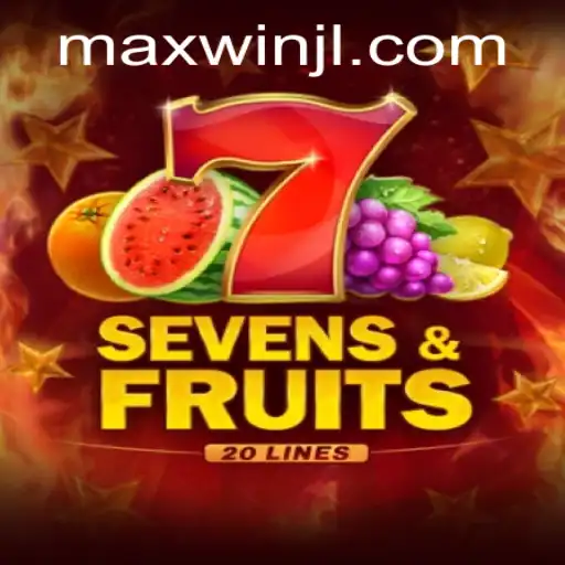 Discover the Exciting World of SevensFruits20: A Thrilling Slot Game Adventure