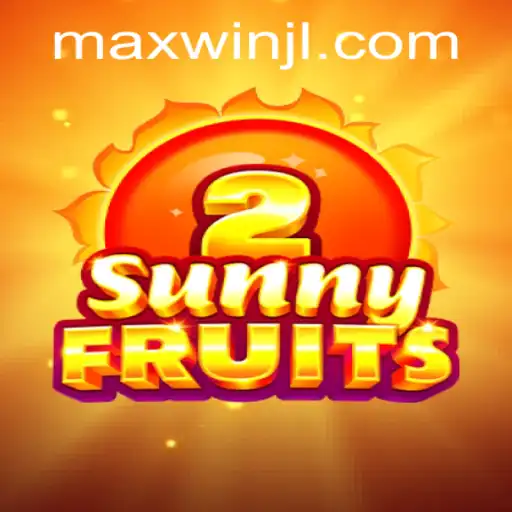 Sunny Fruits 2 A Vibrant Gaming Experience