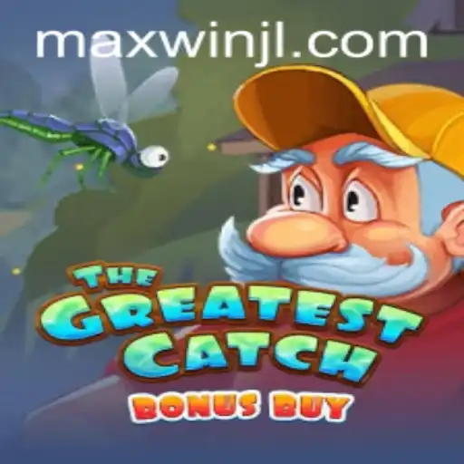 The Thrill of TheGreatestCatchBonusBuy: Chasing the Maxwin