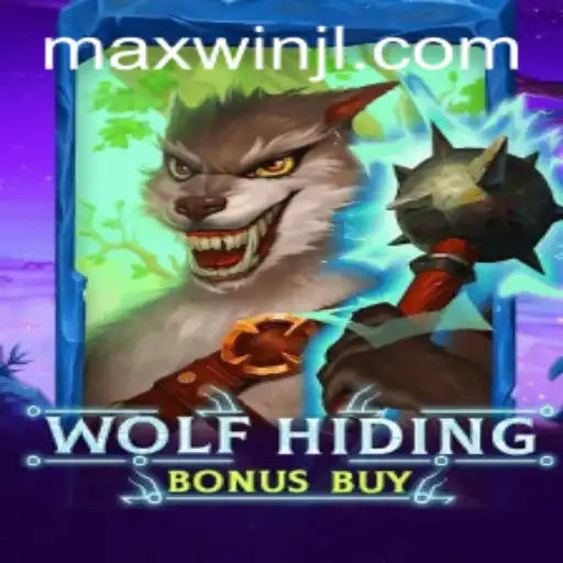 Unveiling Wolf Hiding Bonus Buy