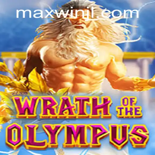 Exploring WrathofOlympus: Maxwin Strategies and Game Overview