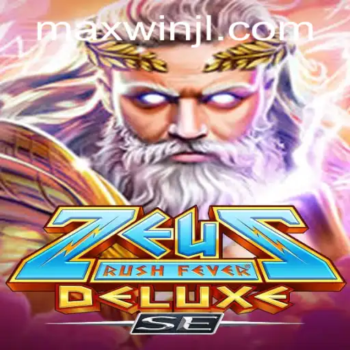 ZeusRushFeverDeluxeSE Unveiled: A Gaming Odyssey