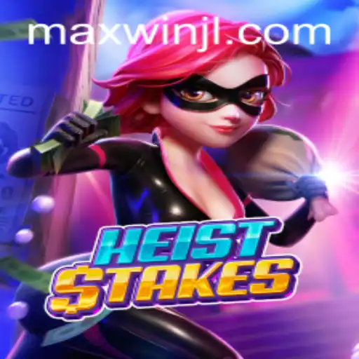 Exploring the Thrills of HeistStakes: The Ultimate Casino Game
