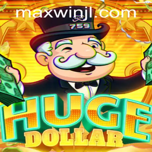 Exploring the Thrills of HugeDollar: A Comprehensive Guide with Maxwin Insights