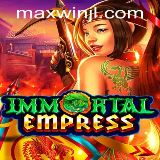 Exploring the Enchanting World of ImmortalEmpress: Unveiling the Path to Maxwin