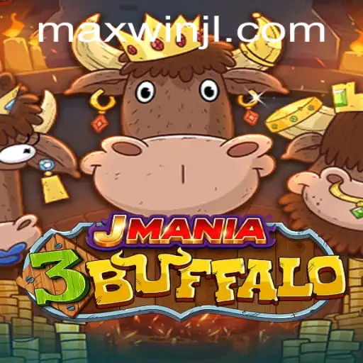 Unleashing the Thrills of JMania3Buffalo: Your Guide to Maxwin Opportunities