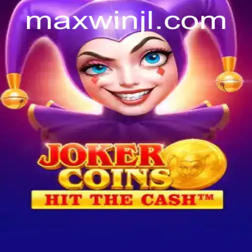 JokerCoins: Unraveling the Maxwin Phenomenon