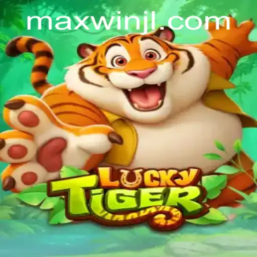Discover LuckyTiger: The Ultimate Adventure for Maxwin Enthusiasts