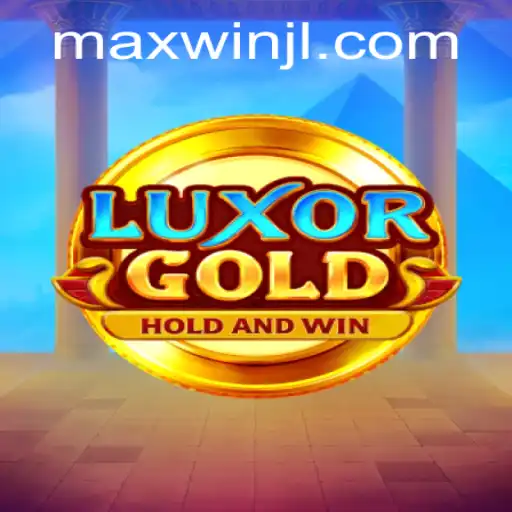 Unveiling LuxorGold: A Deep Dive into the Thrilling World and Maxwin Potential