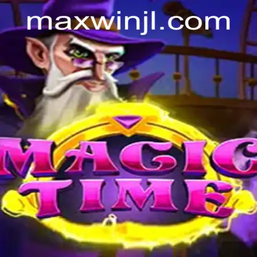 Discover the Enchanting World of MagicTime: A Journey to the MaxWin