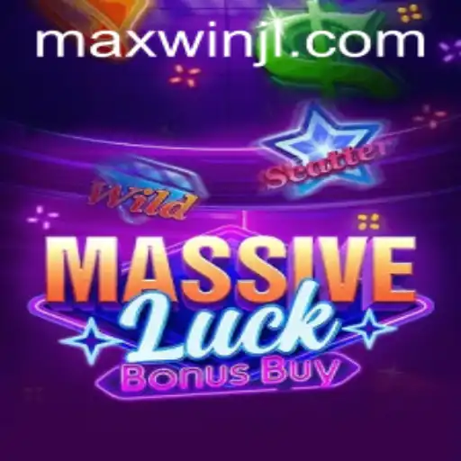 Exploring the Thrills of MassiveLuckBonusBuy and Achieving Maxwin