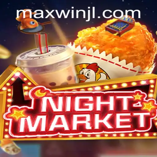 Exploring NIGHTMARKET: A Comprehensive Guide to the Game and Strategies for Max Win