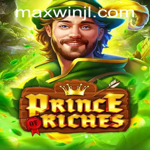 Exploring the Enchanting World of PrinceOfRiches: Maximize Your Wins