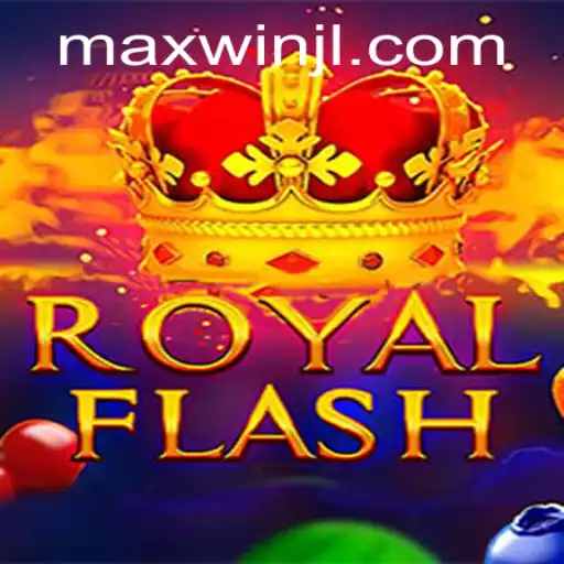 Unveiling RoyalFlash: A New Era in Gaming with Maximum Wins