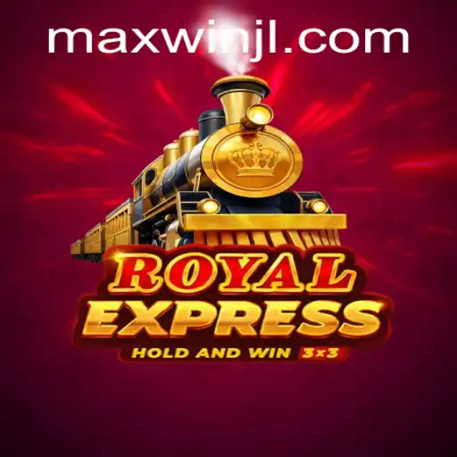 Royal Express: Thrill and Strategy in a Modern Casino Game