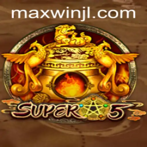 Discovering Super5: An Exciting Gaming Experience with Maxwin