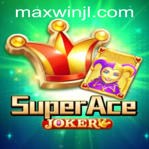 Unveiling the Excitement of SuperAceJoker: Exploring Maxwin Strategies