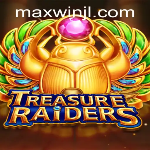 Exploring the Thrills of TREASURERAIDERS: A Modern Adventure for Gamers
