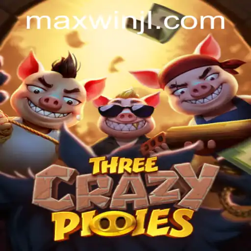 Exploring the Exciting World of ThreeCrazyPiggies and the Quest for Maxwin