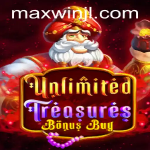 Explore the Thrills of UnlimitedTreasuresBonusBuy and Maximize Your Wins