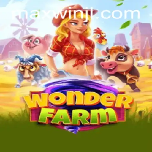 Unveiling WonderFarm and the Thrill of Maxwin: A Comprehensive Guide