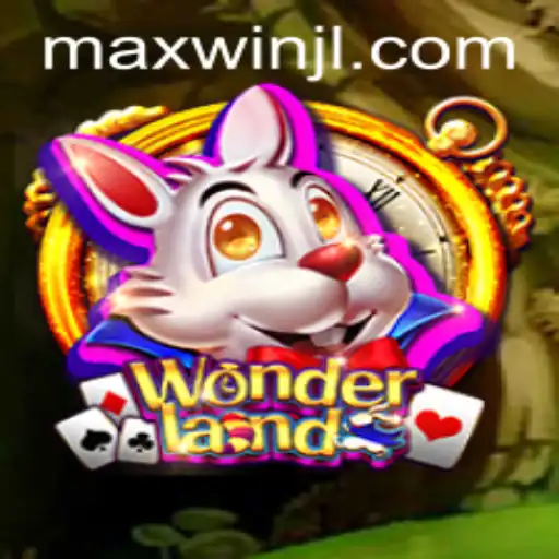 Exploring the Enchanting World of Wonderland: Maxwin Edition